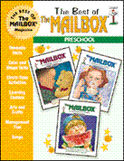 Mailbox-Preschool